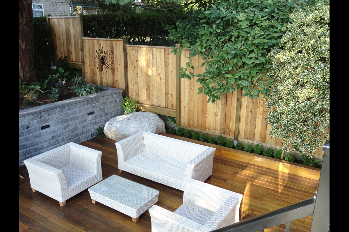 Port Moody After